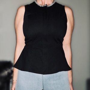 Phillip Lim Sleeveless Blouse